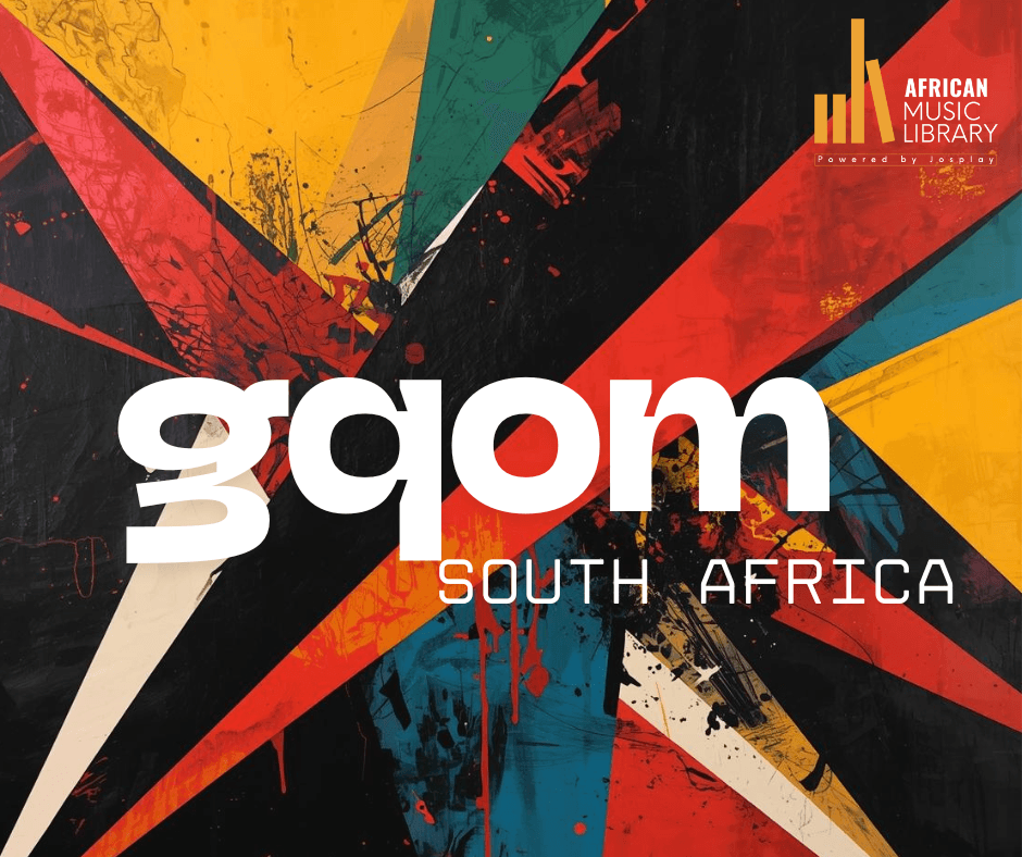 Genre Spotlight: Gqom in South Africa