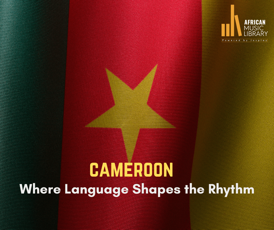 Cameroon, Where Language Shapes the Rhythm