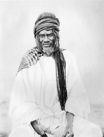 Samori Toure, the Son of a Weaver Who Defied France