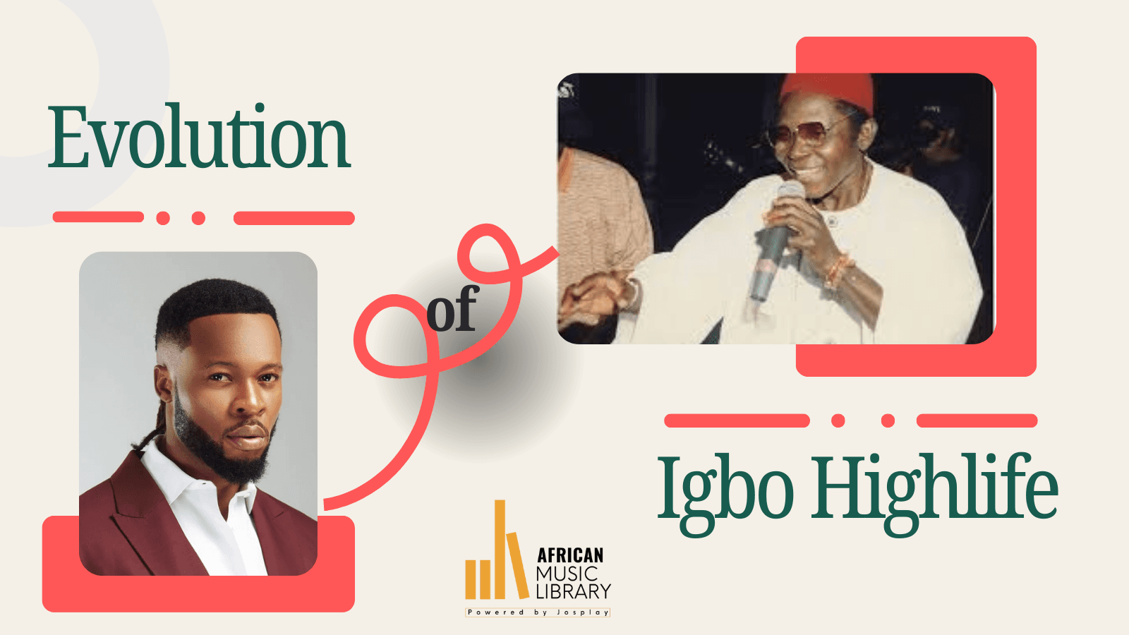 Evolution of Igbo Highlife!