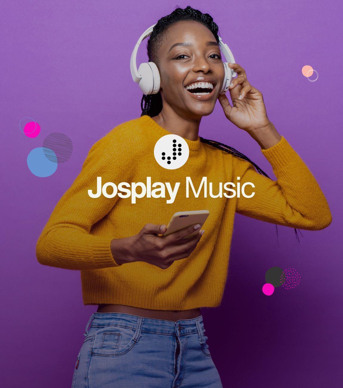 Josplay partners Sony Music Entertainment to expand African music discovery