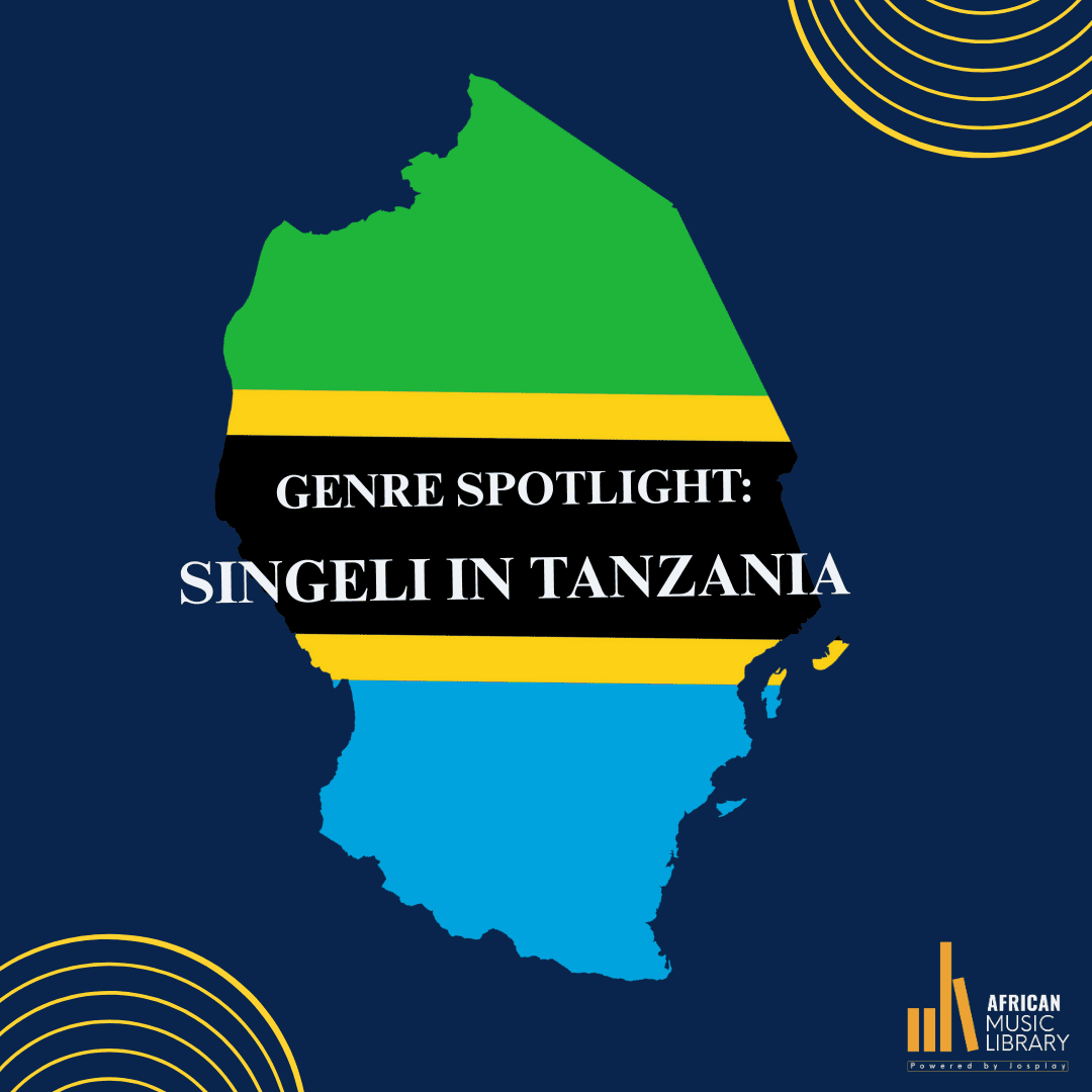 Genre Spotlight: Singeli Music in Tanzania