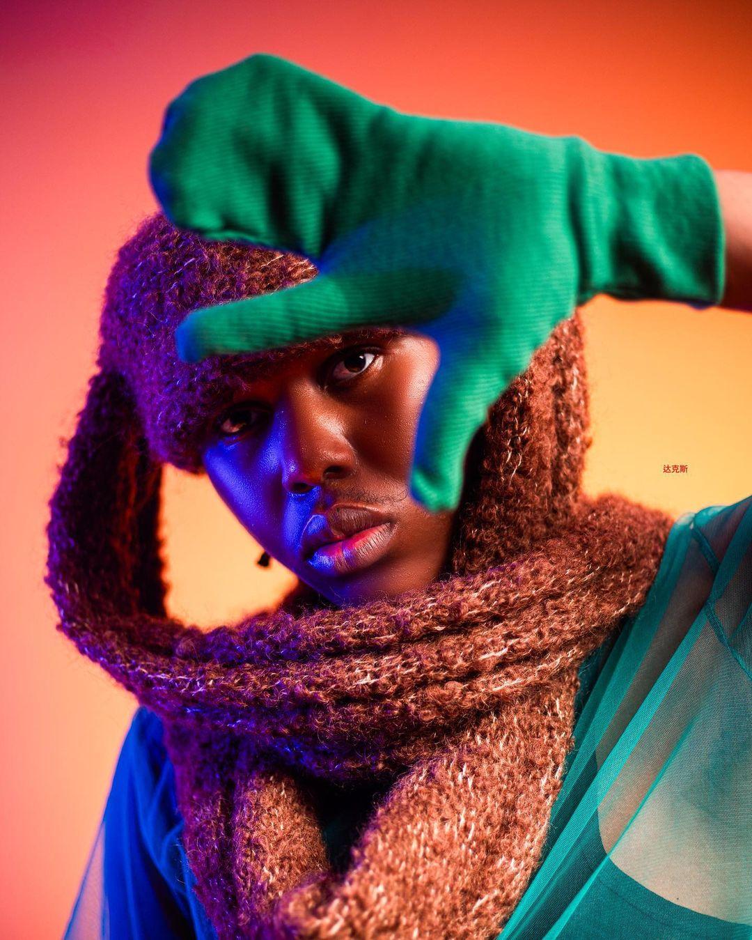 Profile | African Music Library