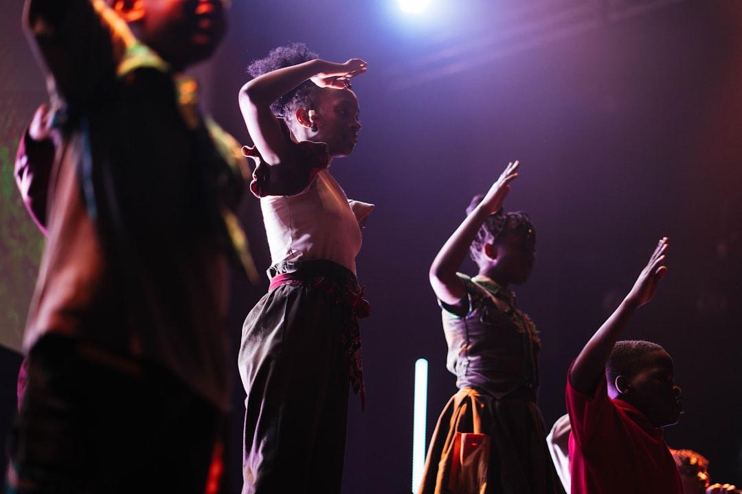 Beyond Praise Singing, the Intimate Art of Oríkì