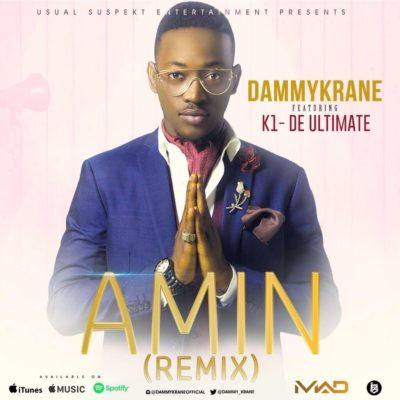 Amin (Remix)
