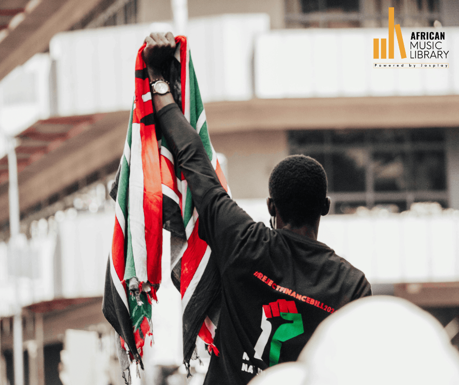 The African City Becoming the Next Music Hub …