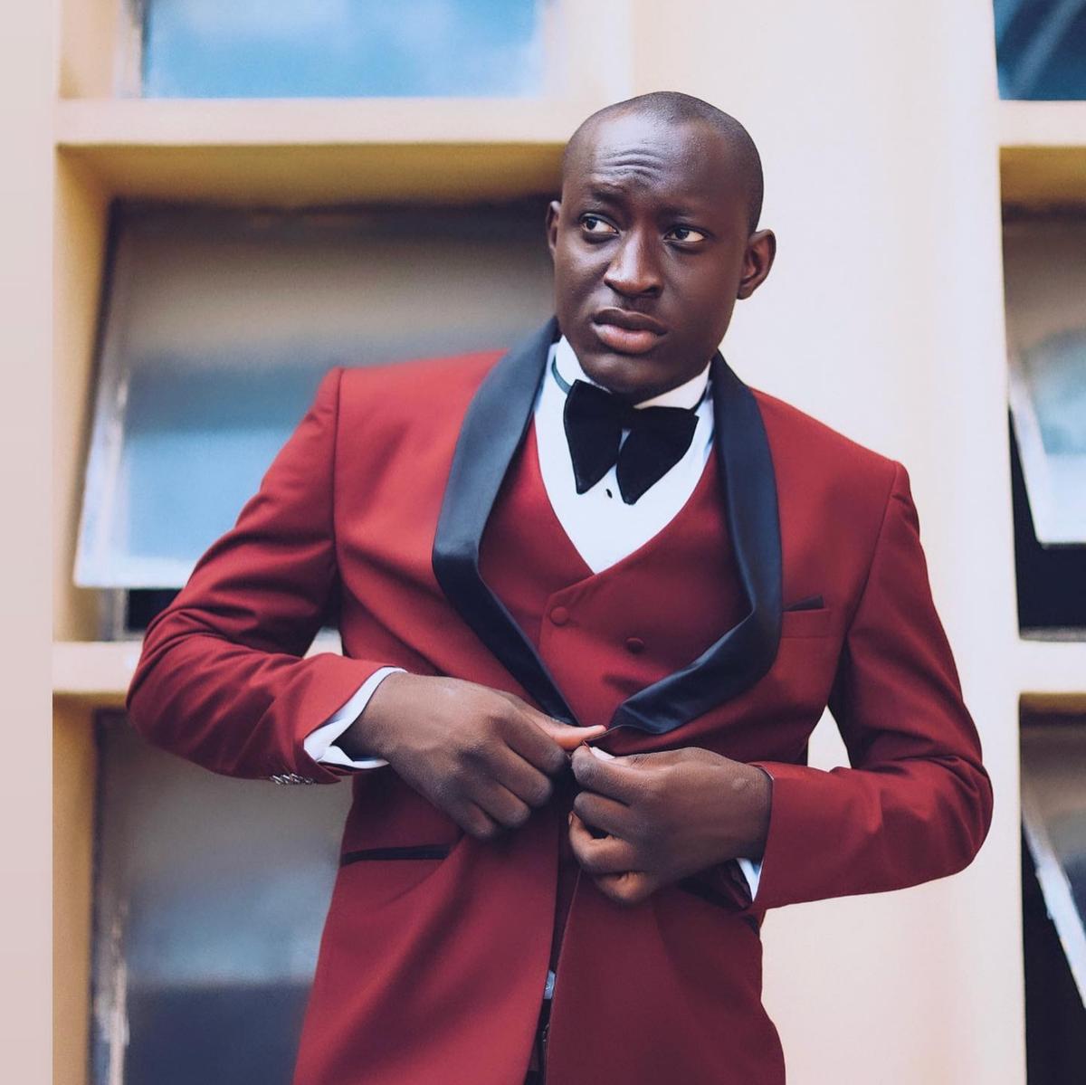Carter Efe Biography: Age, Net Worth. From Skit Maker to Africa’s Top Twitch Streamer