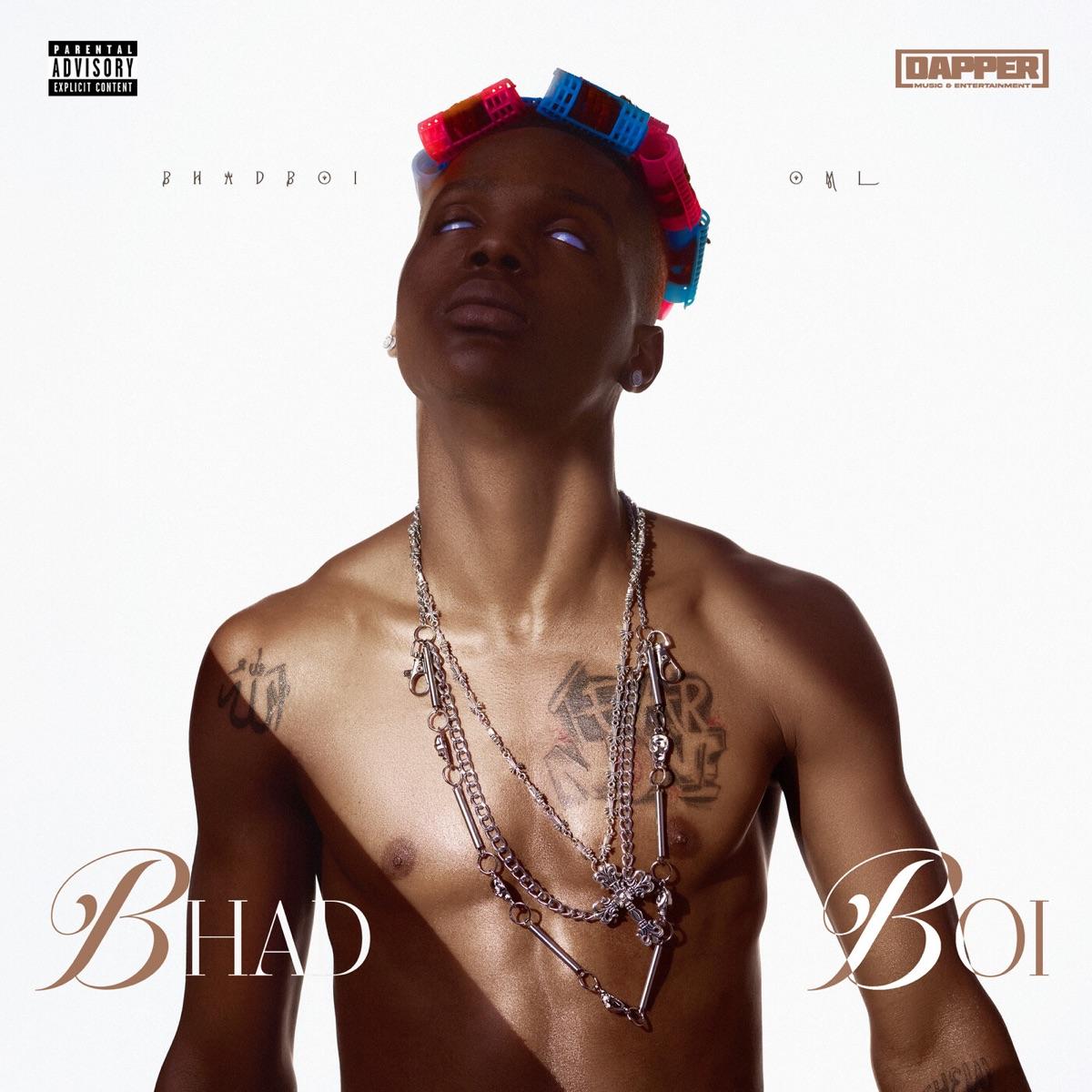 BhadBoi OML: Bhad Boi EP Review – A Good Start