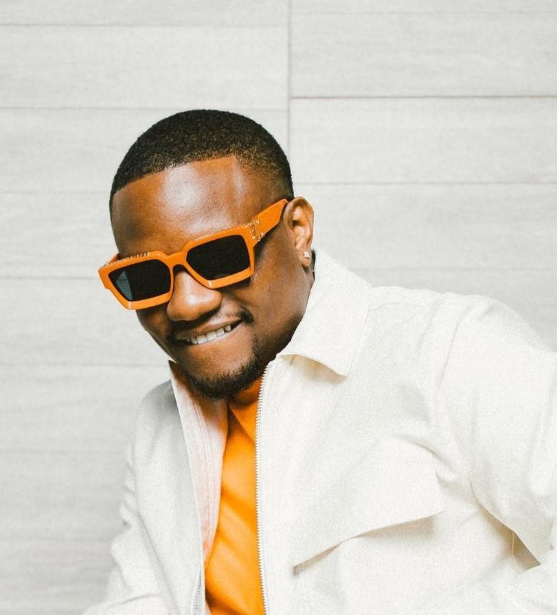 DJ Tunez addresses public after media reports of confrontation with Burna Boy