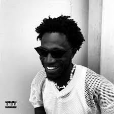 June Jozy: Ghanaian Hip-Hop Powerhouse drops Mogya Ne Nsuo, a 7-track Album