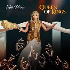 Miss Jobizz: QUEEN OF KINGS – Album review