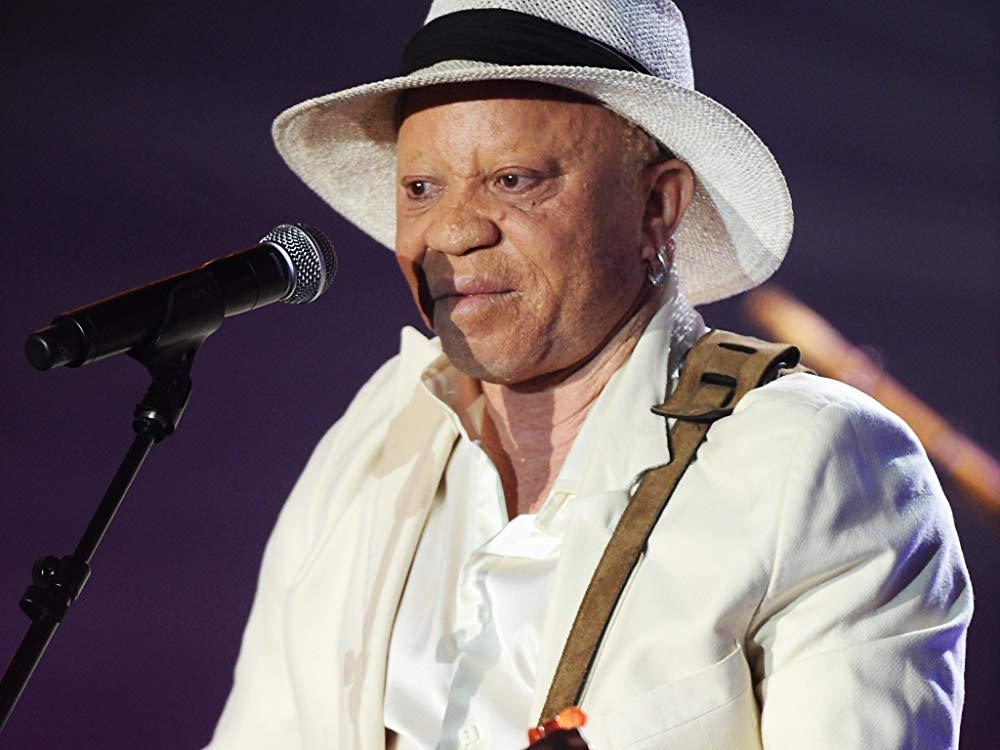 Salif Keita: The Golden Voice that Defied Tradition
