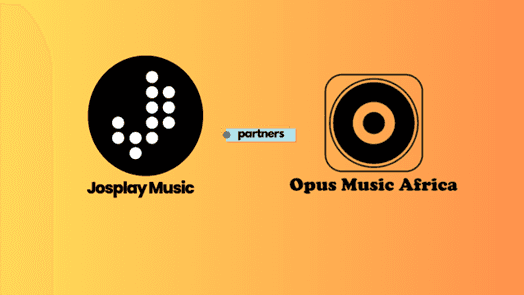 Josplay, Opus Music Africa partner to elevate East African music