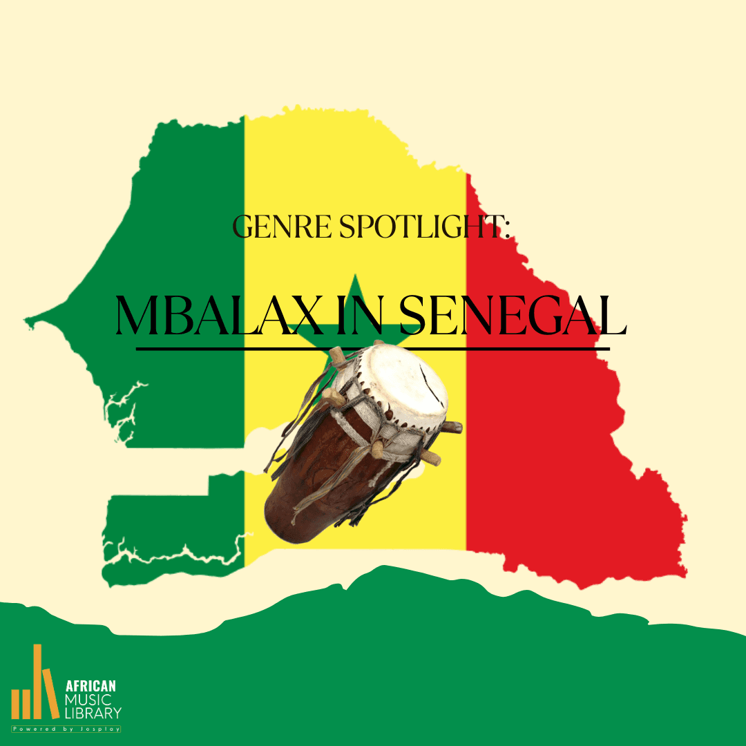 Genre Spotlight: Mbalax in Senegal