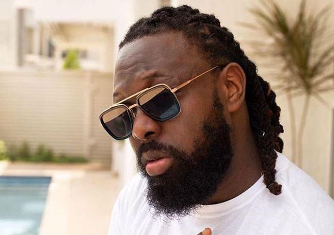 Timaya's Bold Statement: Condoms Don’t Guarantee Safe S3x
